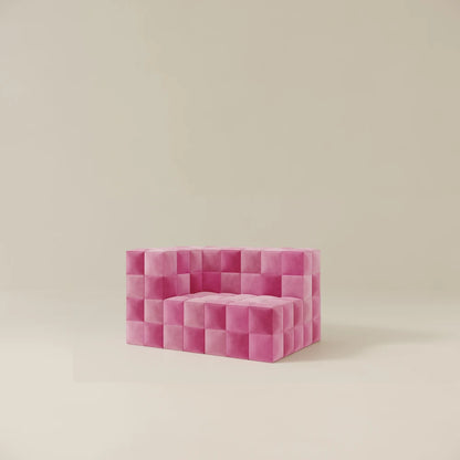 Pixel Seating Form 4