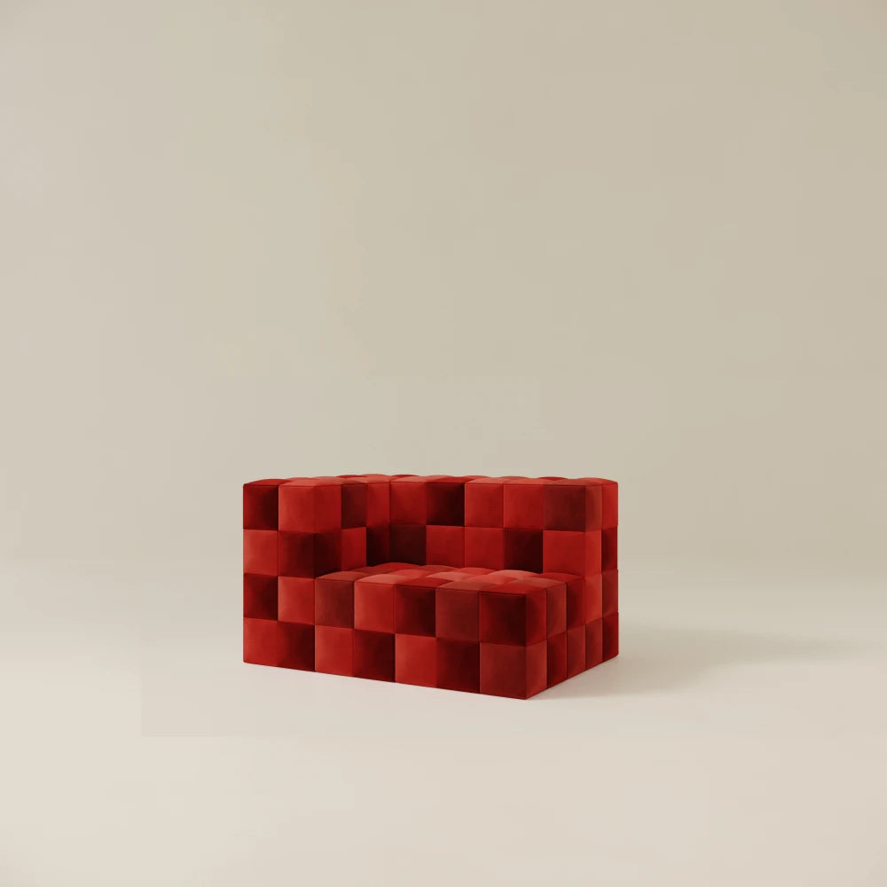 Pixel Seating Form 4