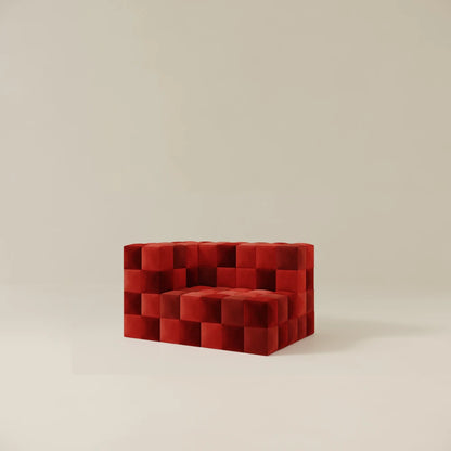 Pixel Seating Form 4