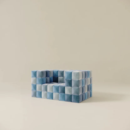 Pixel Seating Form 5