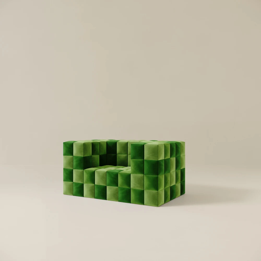 Pixel Seating Form 5