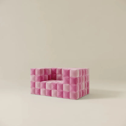 Pixel Seating Form 5