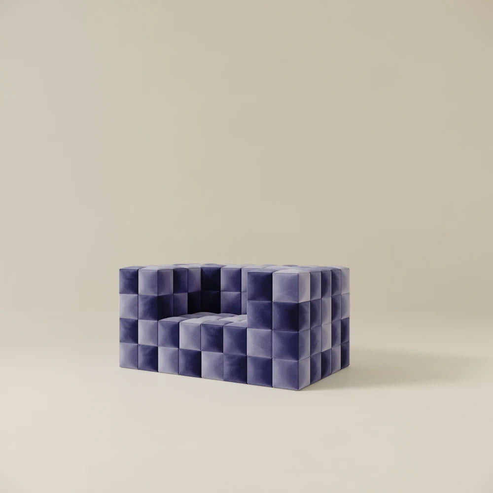 Pixel Seating Form 5