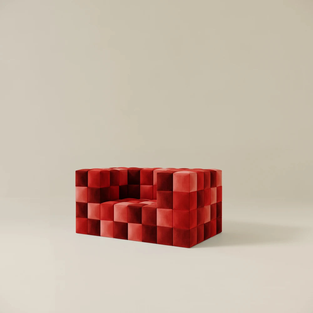 Pixel Seating Form 5