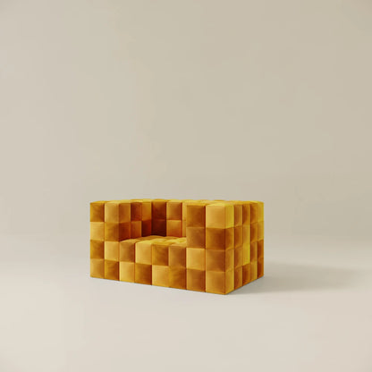 Pixel Seating Form 5
