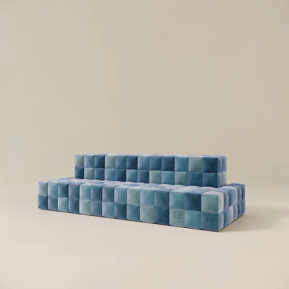 Pixel Seating Form 6