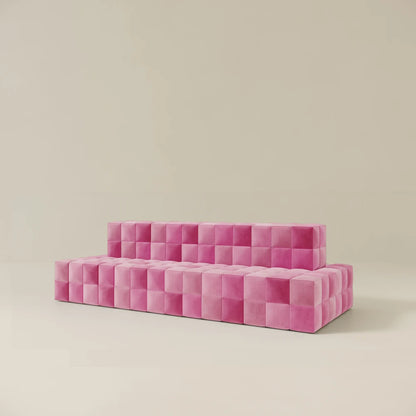 Pixel Seating Form 6