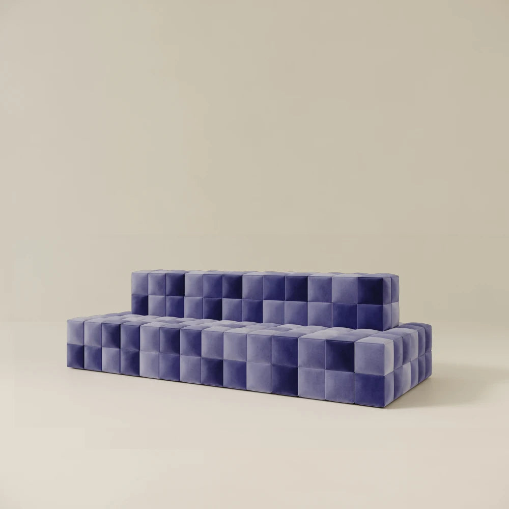 Pixel Seating Form 6