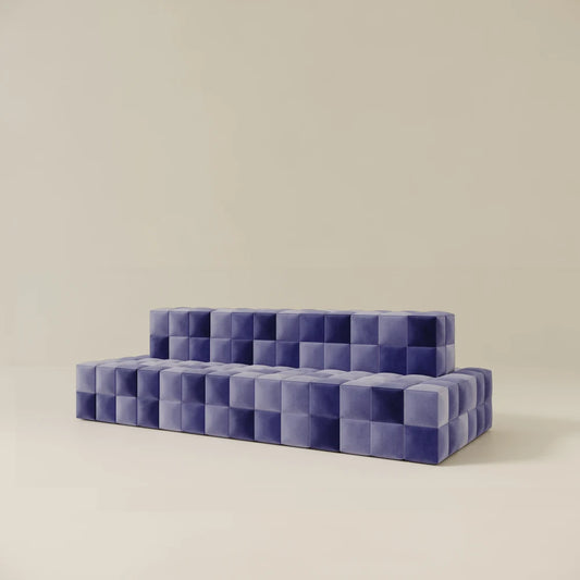 Pixel Seating Form 6