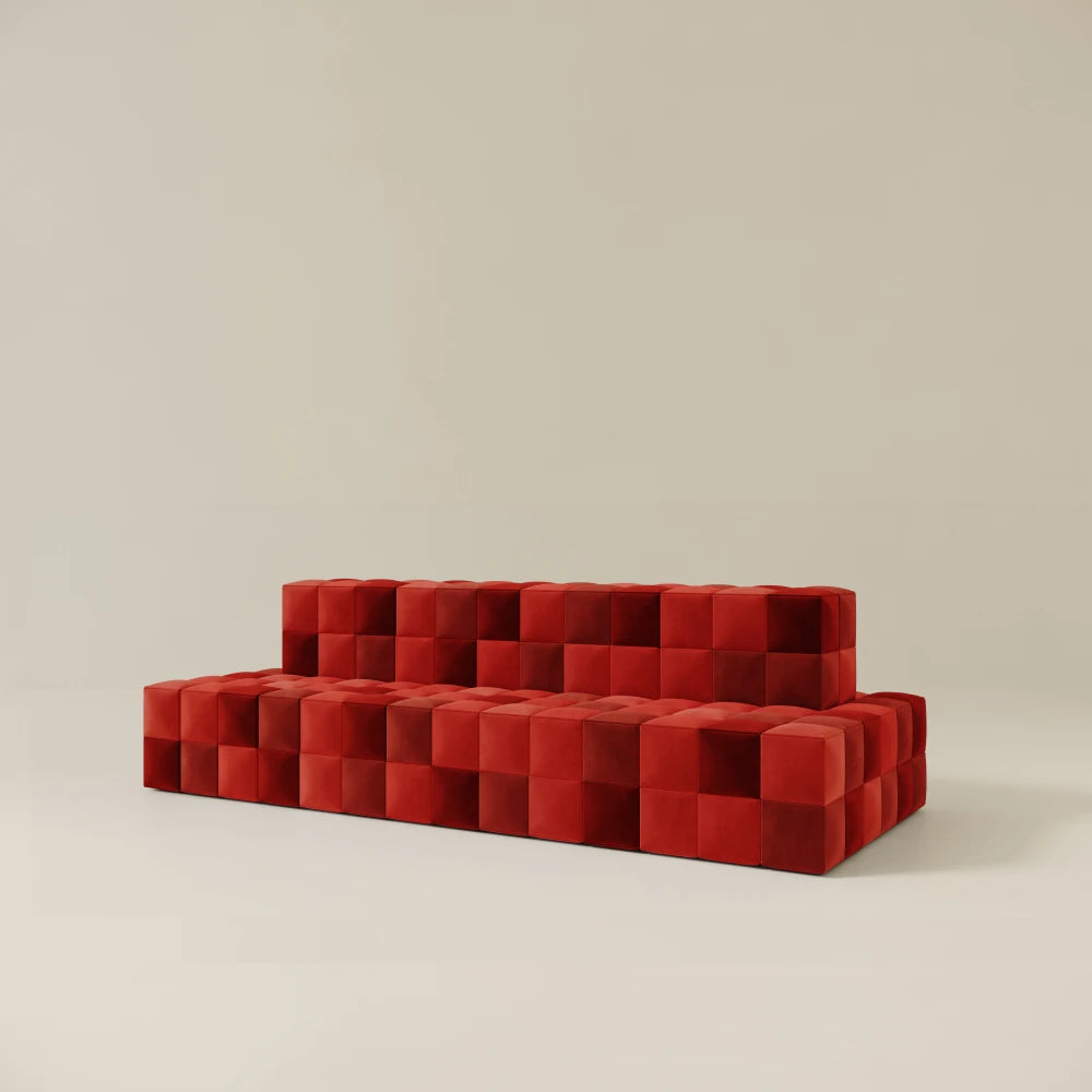 Pixel Seating Form 6