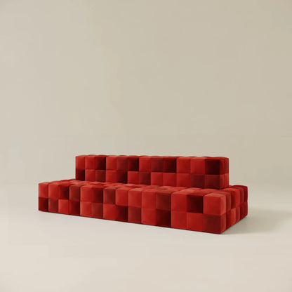 Pixel Seating Form 6
