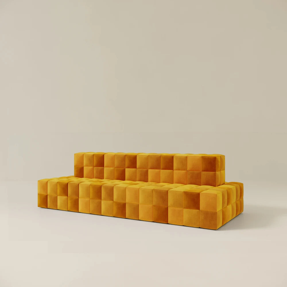 Pixel Seating Form 6