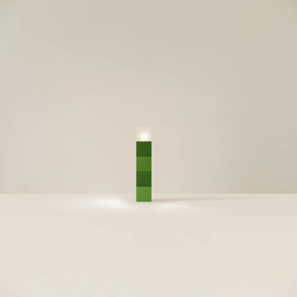 Table Lamp Form 1