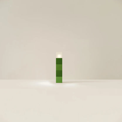 Table Lamp Form 1