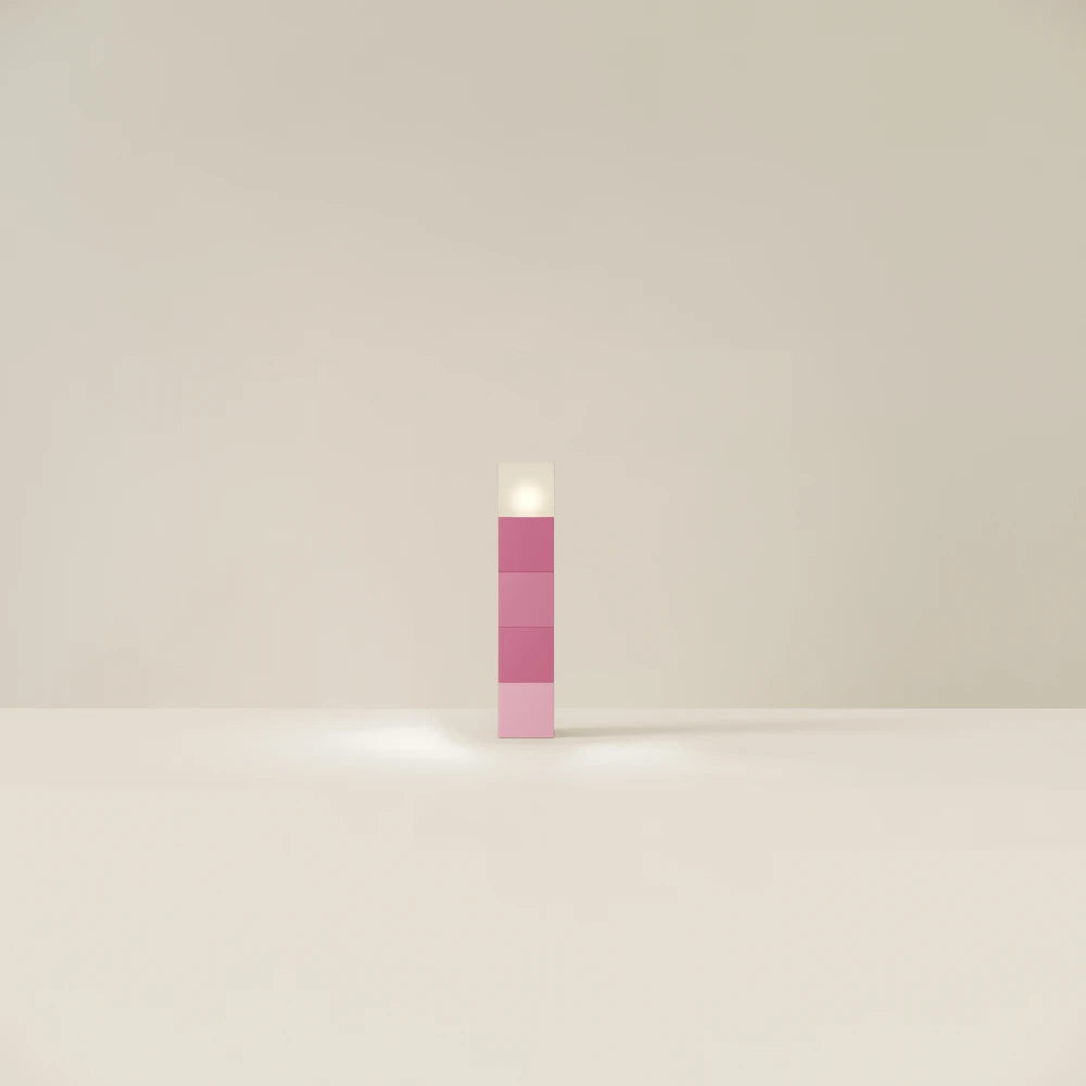Table Lamp Form 1