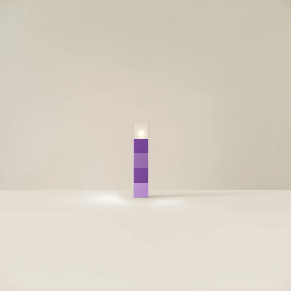 Table Lamp Form 1