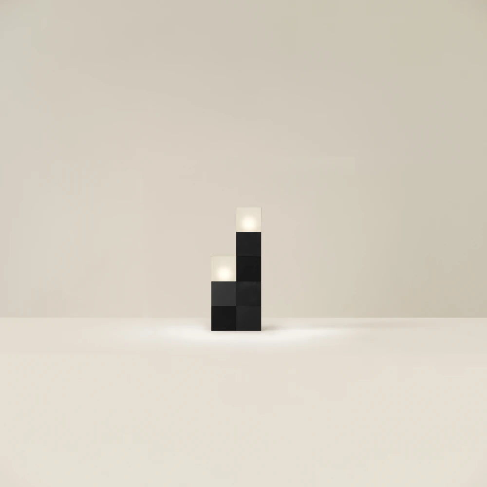 Table Lamp Form 2