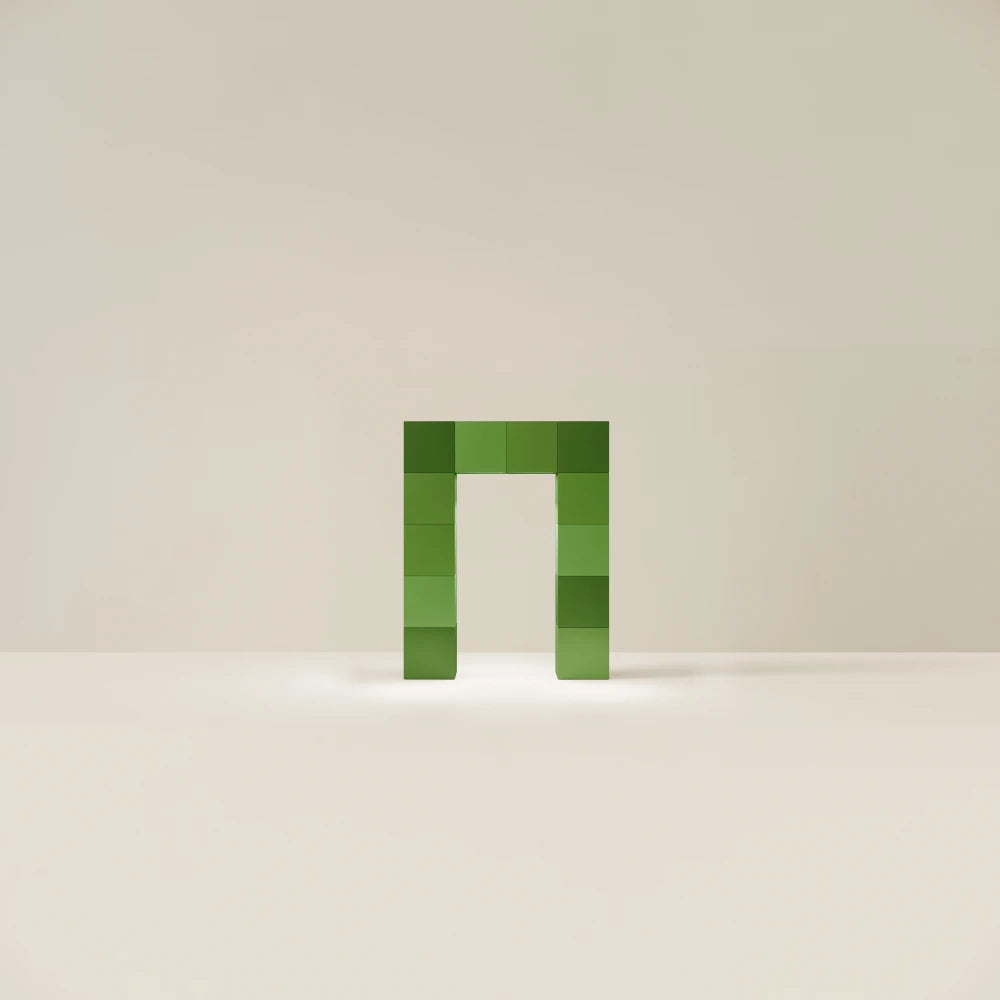 Table Lamp Form 3
