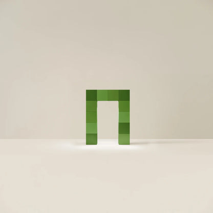 Table Lamp Form 3