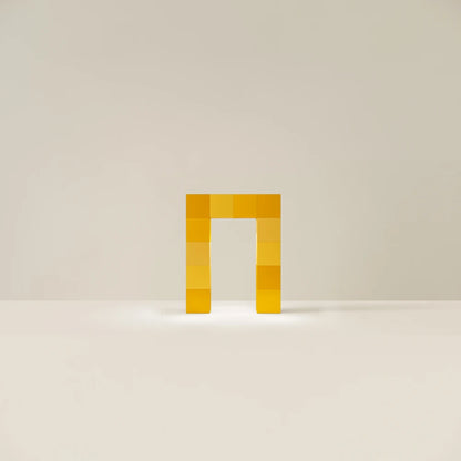 Table Lamp Form 3