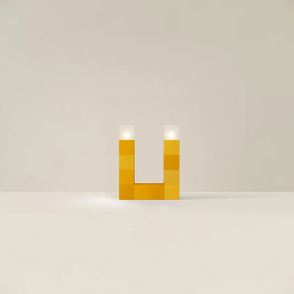 Table Lamp Form 4