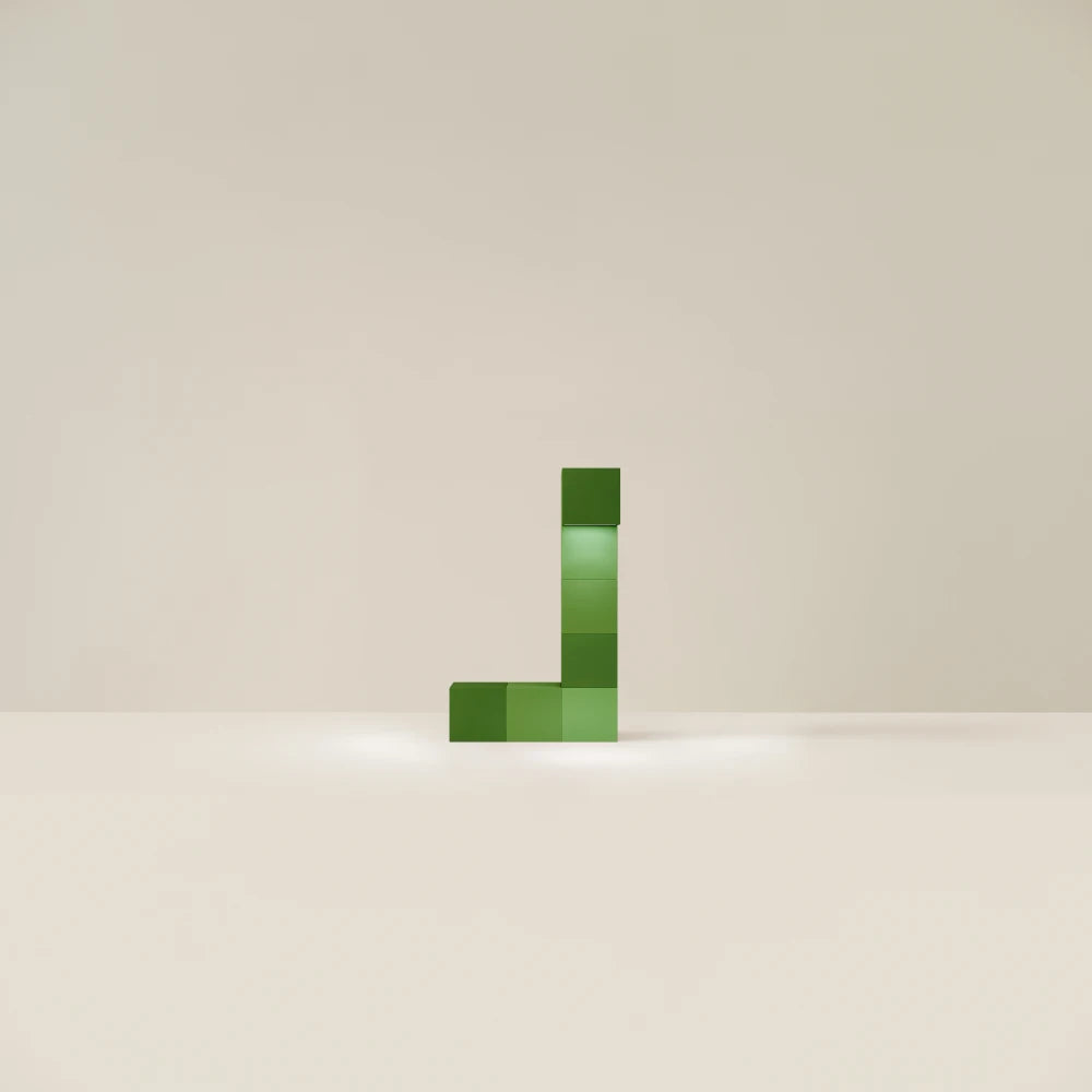 Table Lamp Form 5