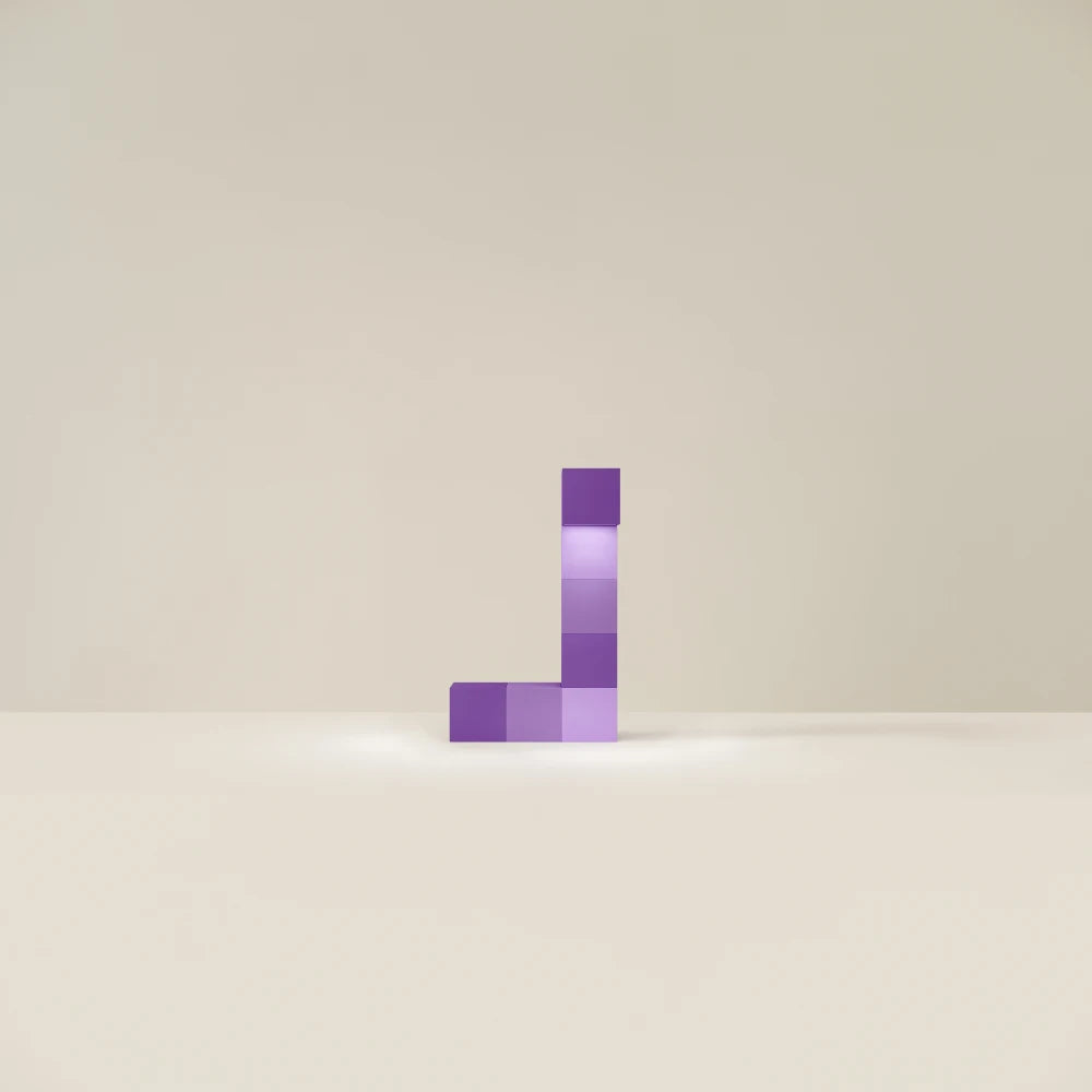 Table Lamp Form 5