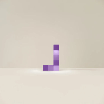 Table Lamp Form 5