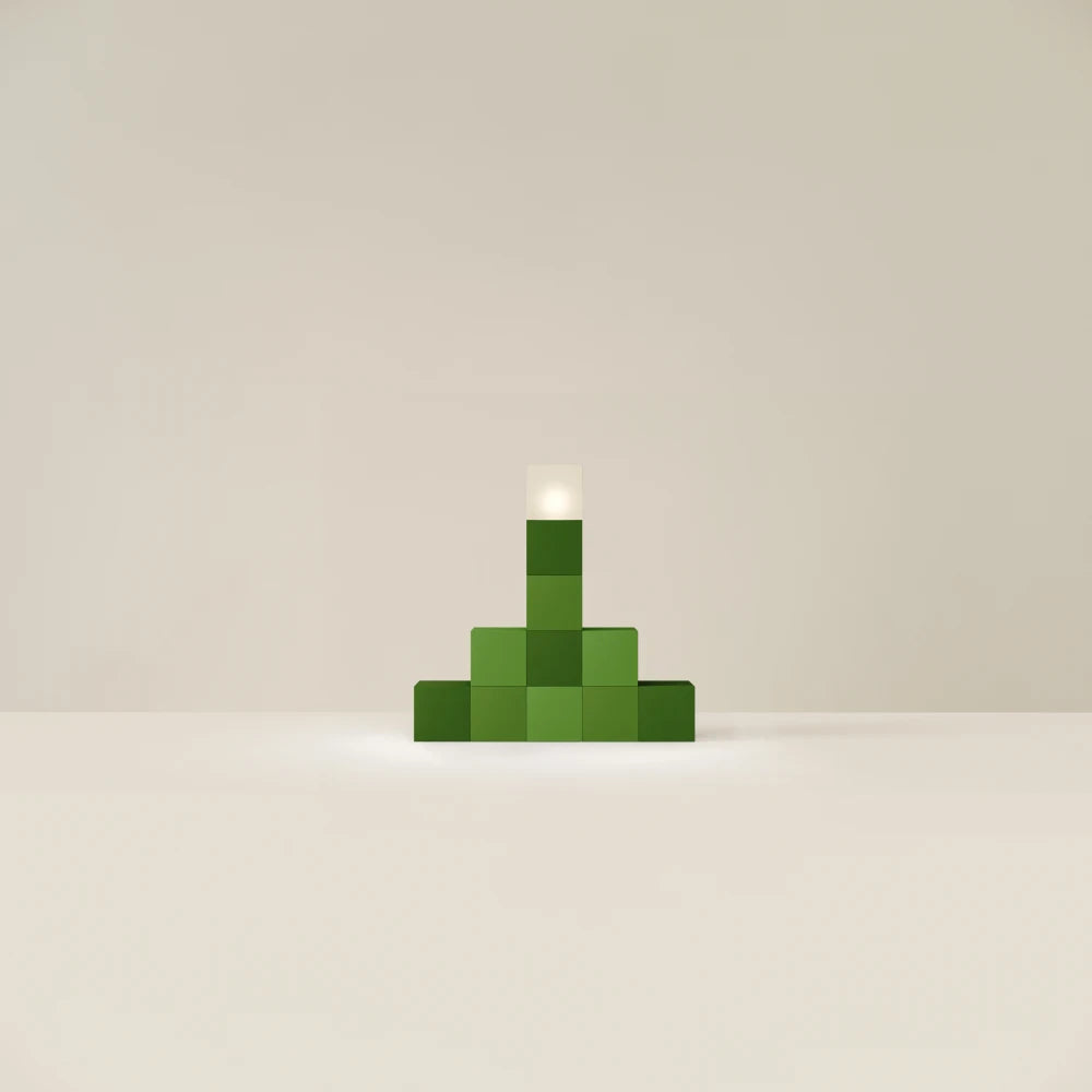 Table Lamp Form 6