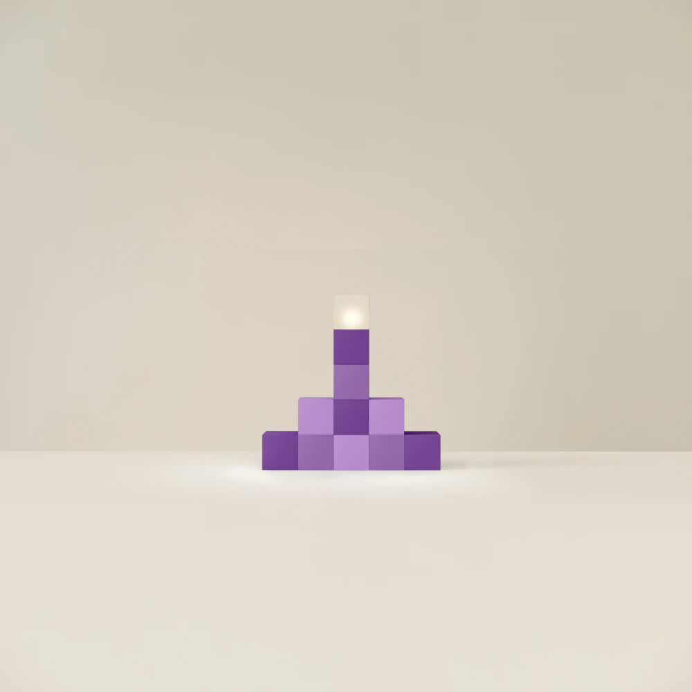 Table Lamp Form 6