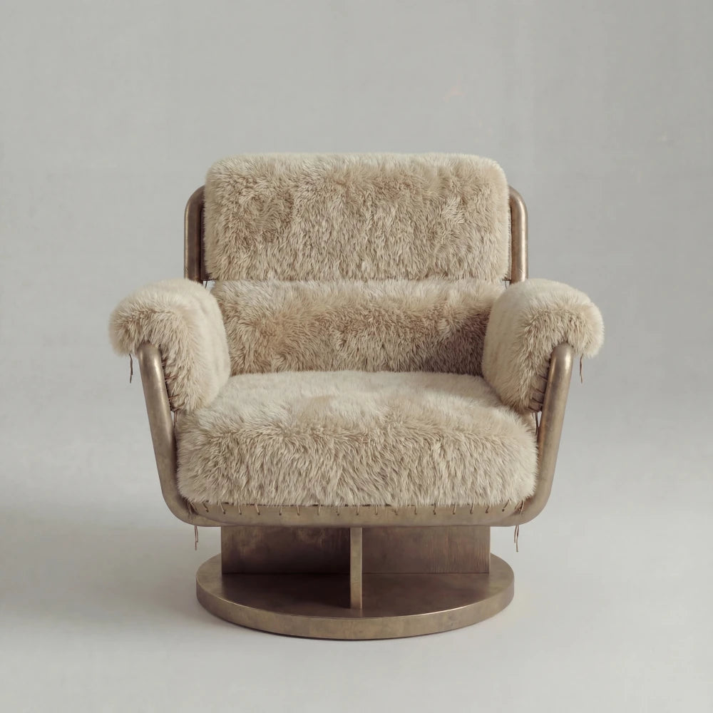 Présence Armchair