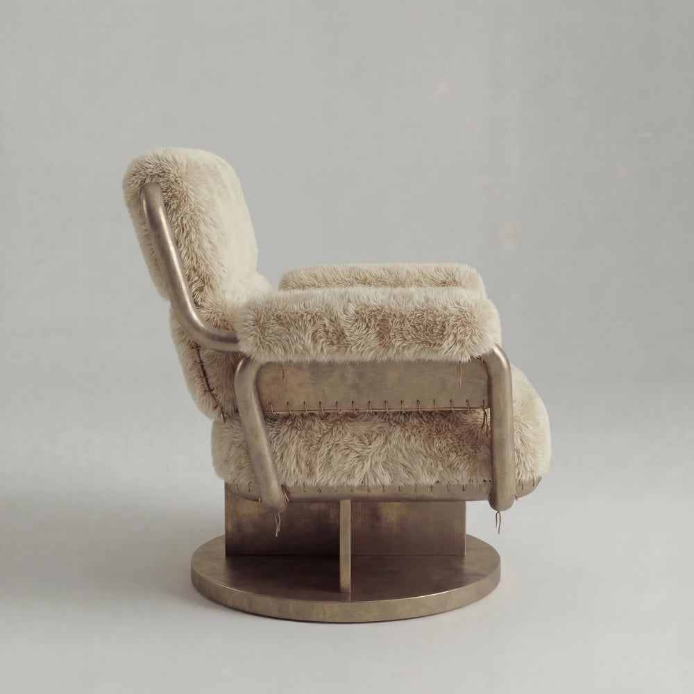Présence Armchair