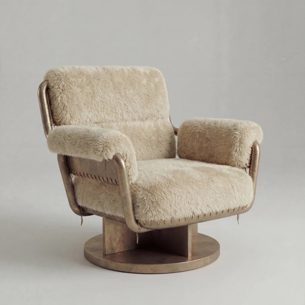 Présence Armchair