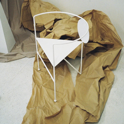 Triangle Chair
