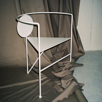 Triangle Chair