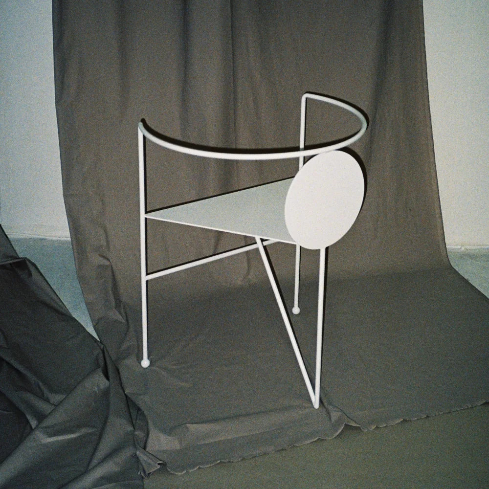 Triangle Chair