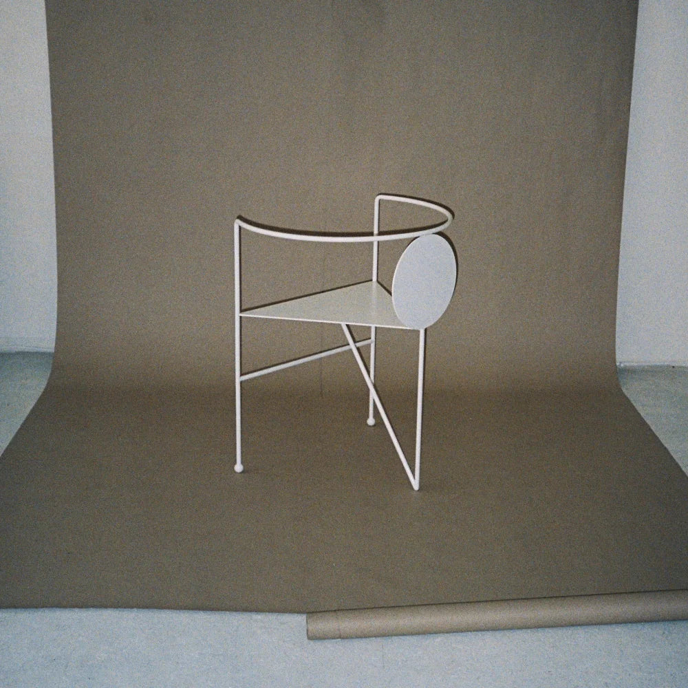 Triangle Chair