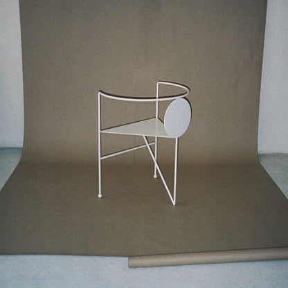 Triangle Chair