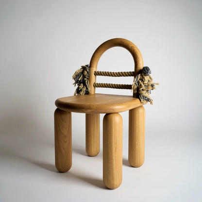 Rope Chair