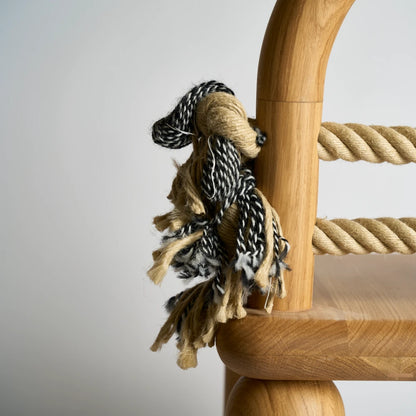 Rope Chair