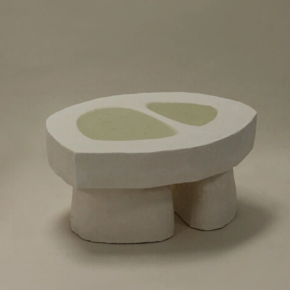 Ruins Coffee Table 2.0