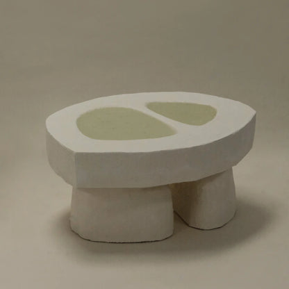 Ruins Coffee Table 2.0