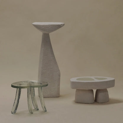 Ruins Coffee Table 2.0