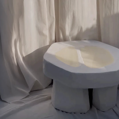 Ruins Coffee Table 2.0