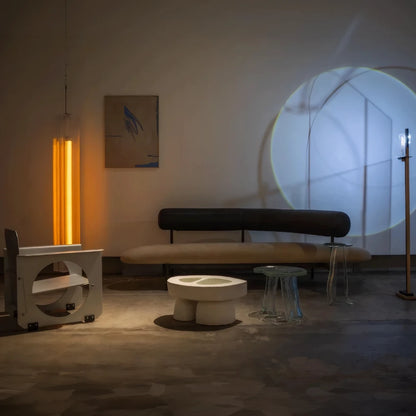 Ruins Coffee Table 2.0