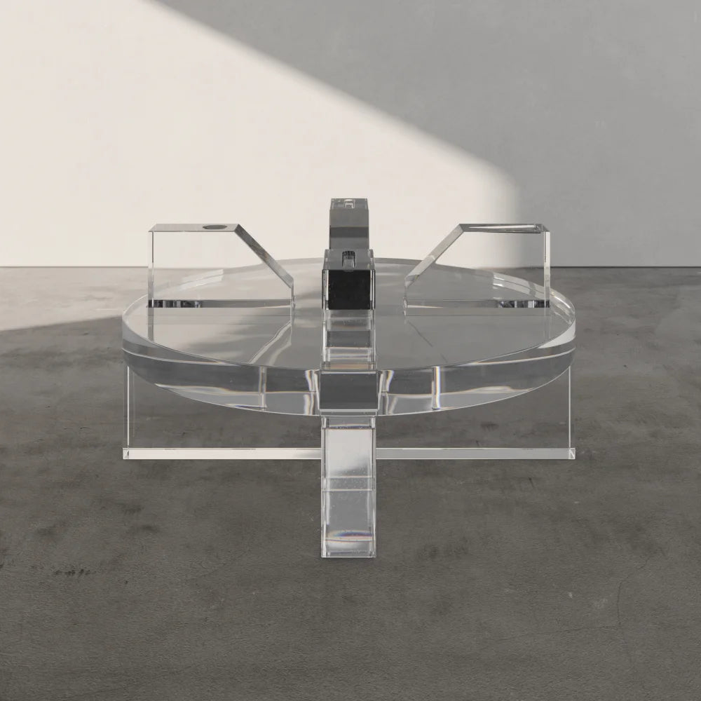 Salvatio Table