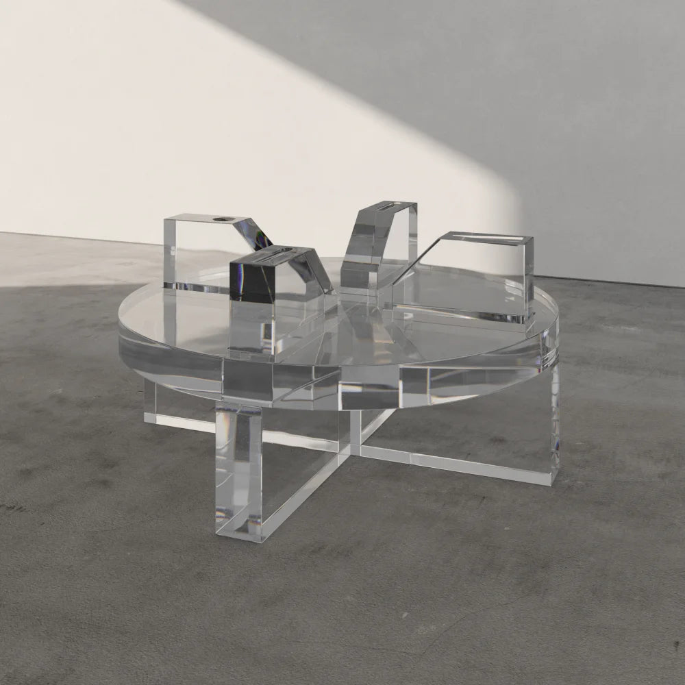 Salvatio Table