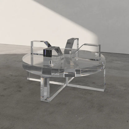 Salvatio Table