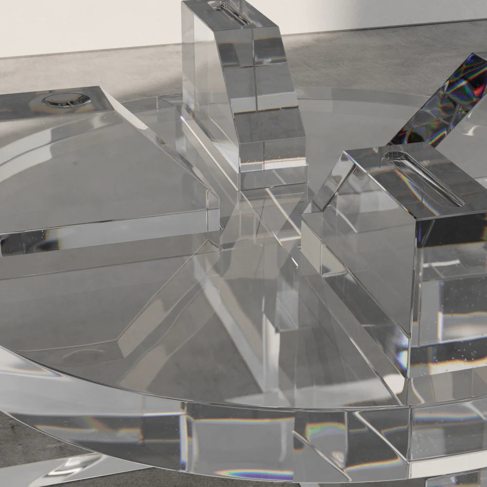Salvatio Table