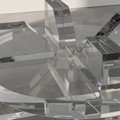 Salvatio Table